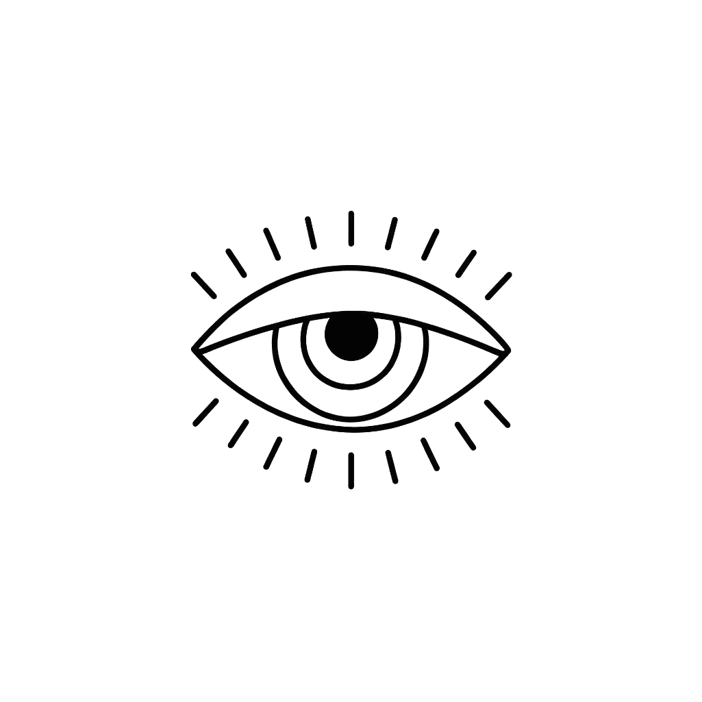 Astral Vision - Inkwish