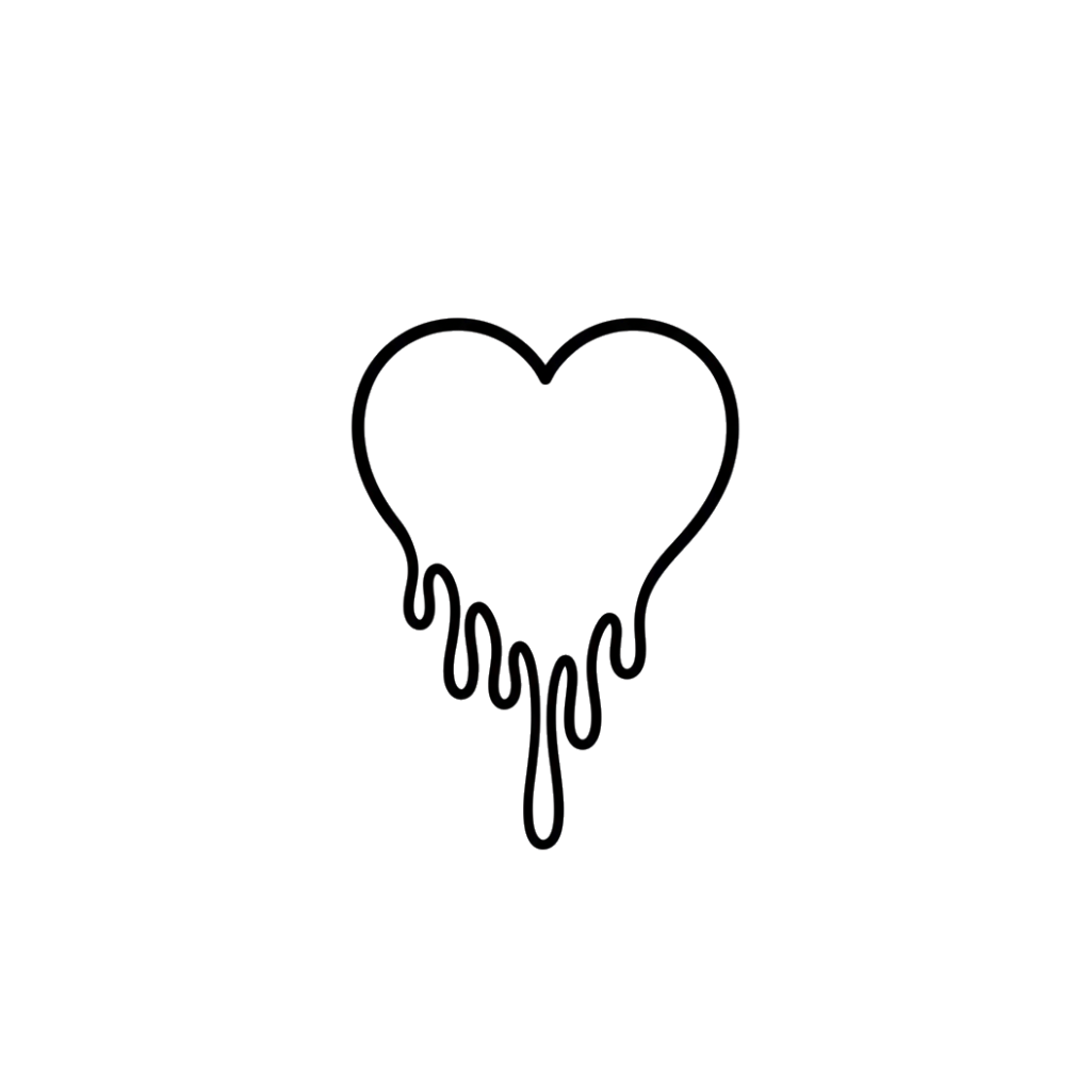 Molten Heart - Inkwish