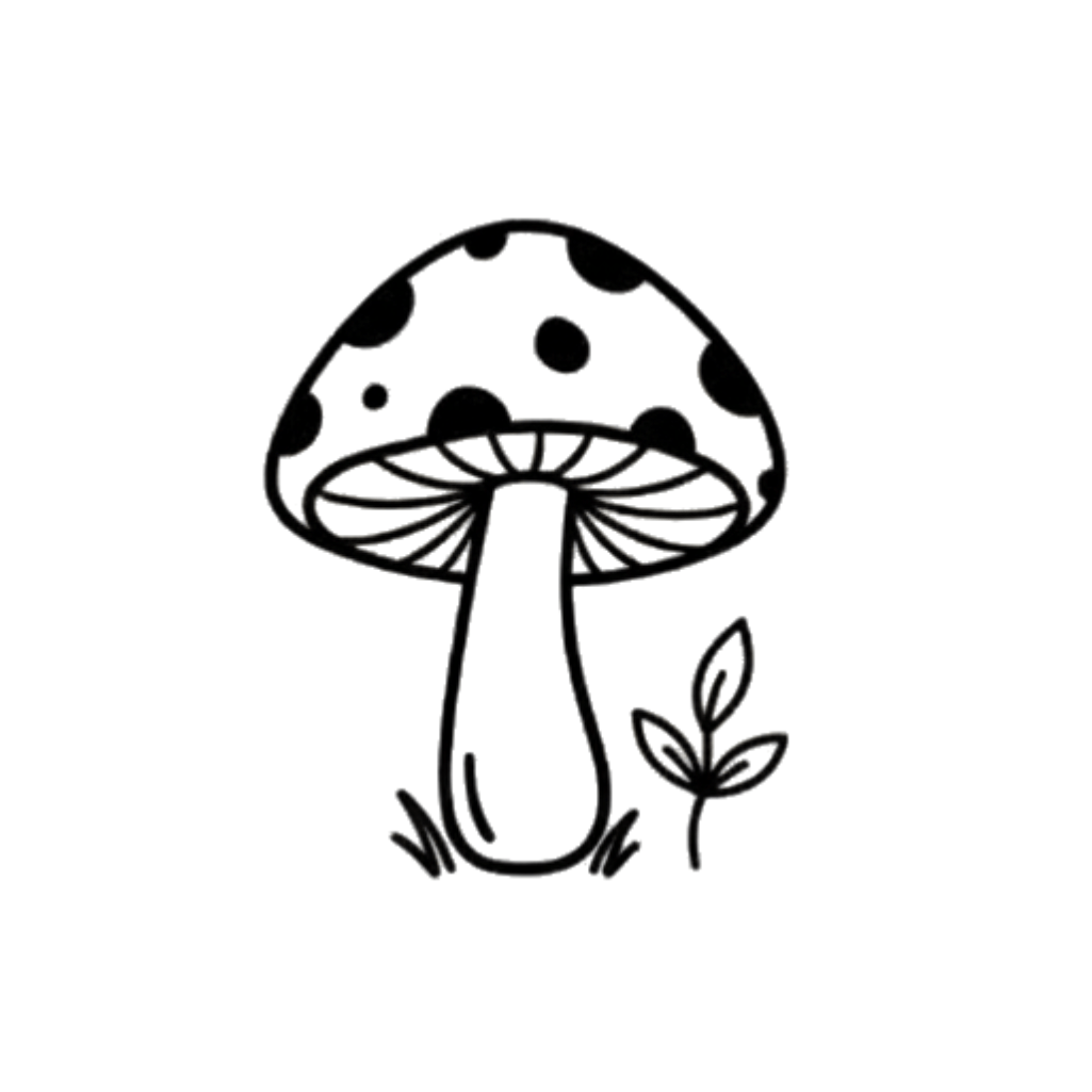 Spore Whisper - Inkwish