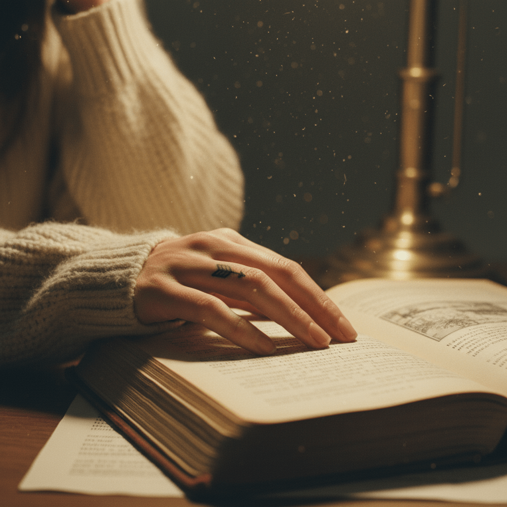 Artistry in Small Tattoos for Women - Inkwish