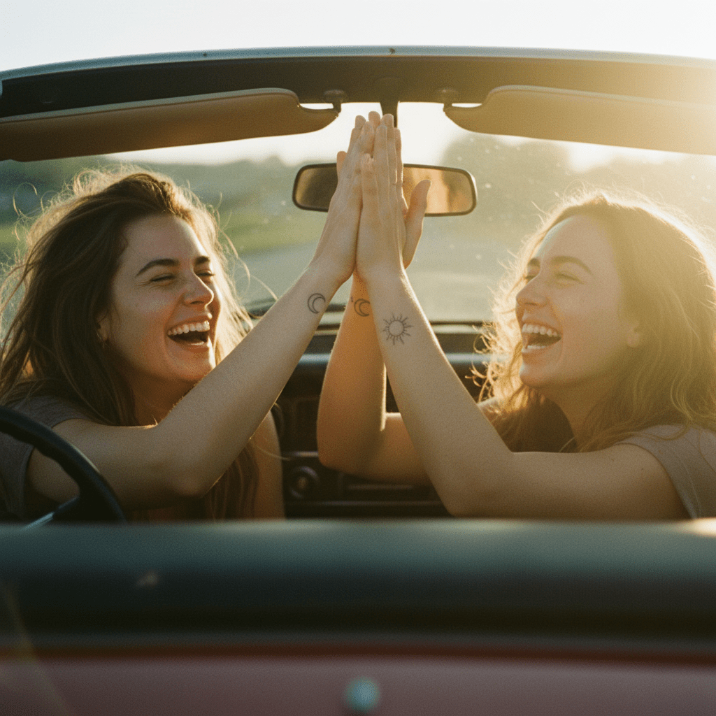 Eternal Bonds: Friendship Tattoos Artistry - Inkwish