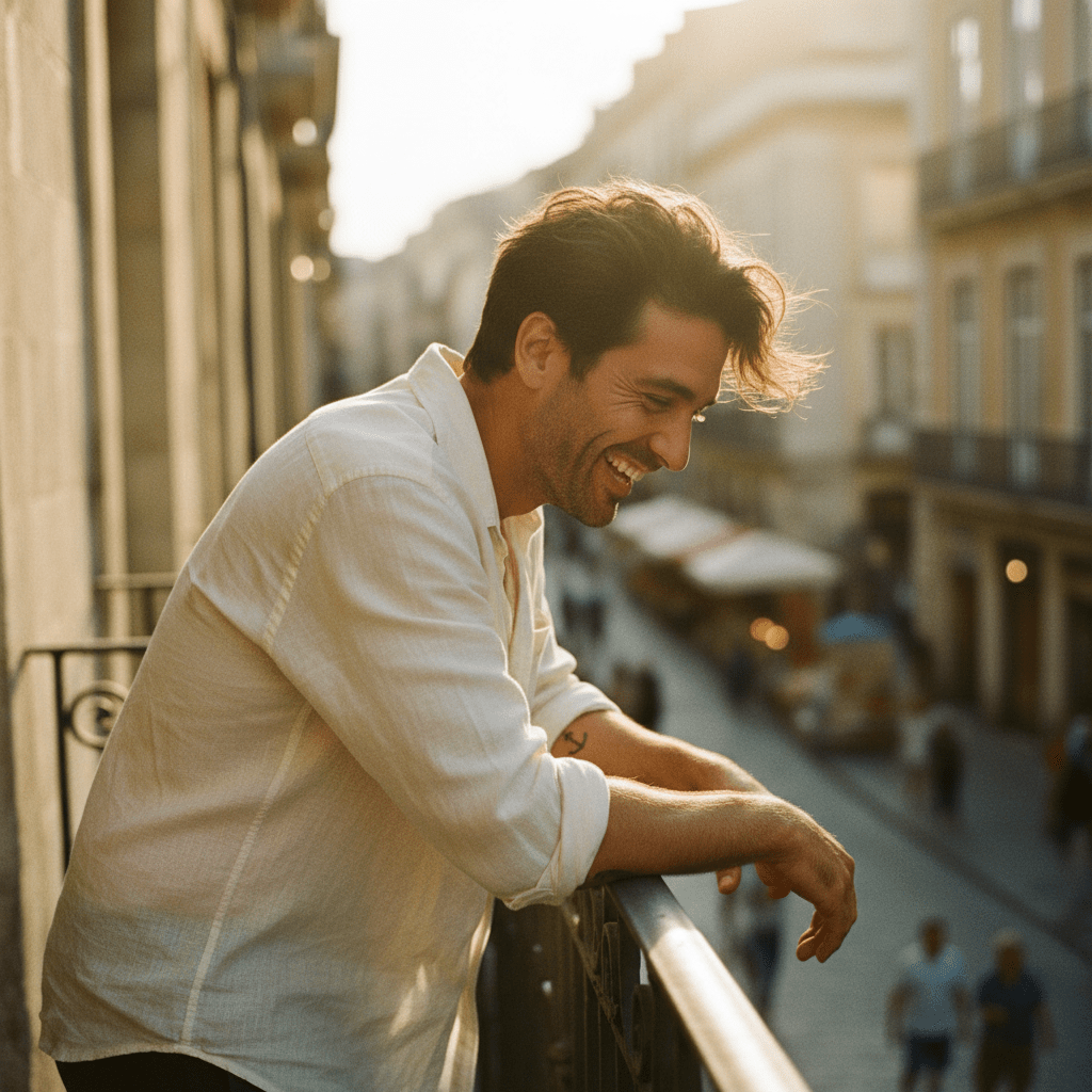 Subtle Power: Small Tattoos for Men - Inkwish