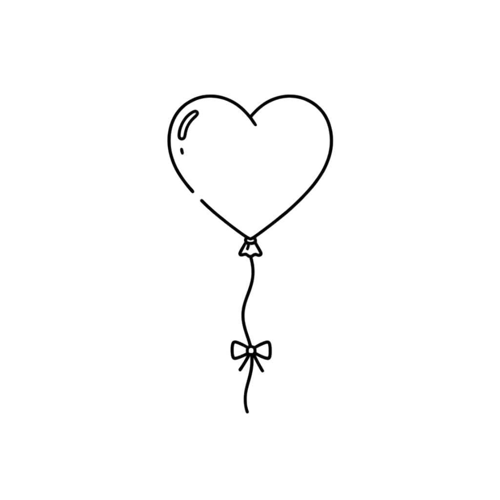 Floating Love - Inkwish