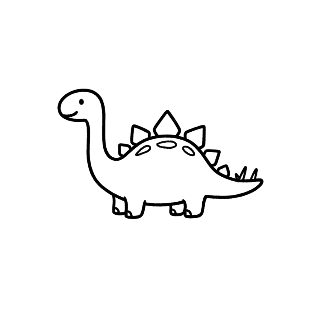 Jurassic Echo - Inkwish