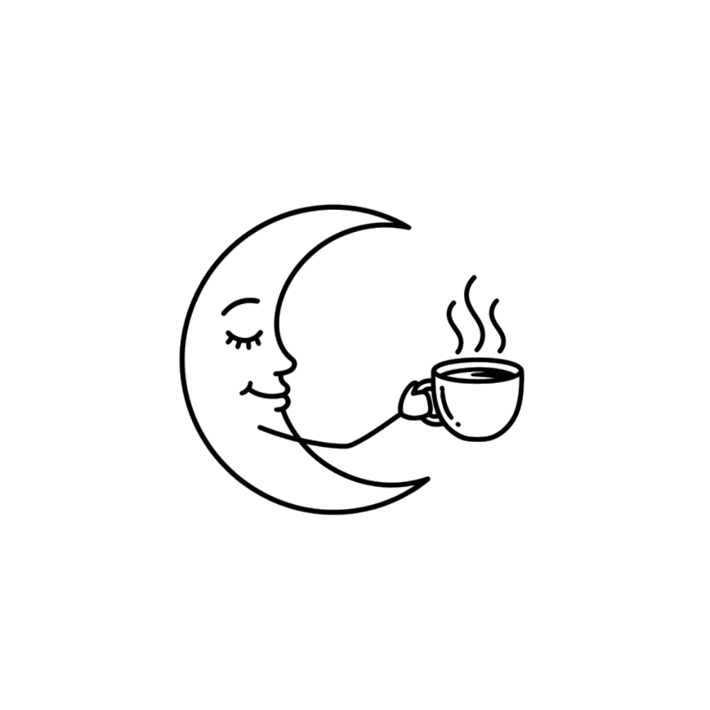 Midnight Brew - Inkwish