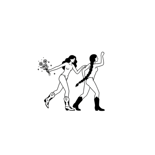 Midnight Rodeo - Inkwish