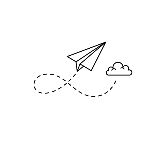 Paper Horizon - Inkwish