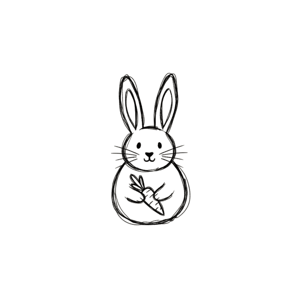 Rabbit's Secret - Inkwish