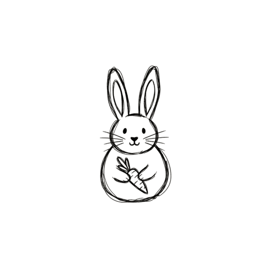 Rabbit's Secret - Inkwish