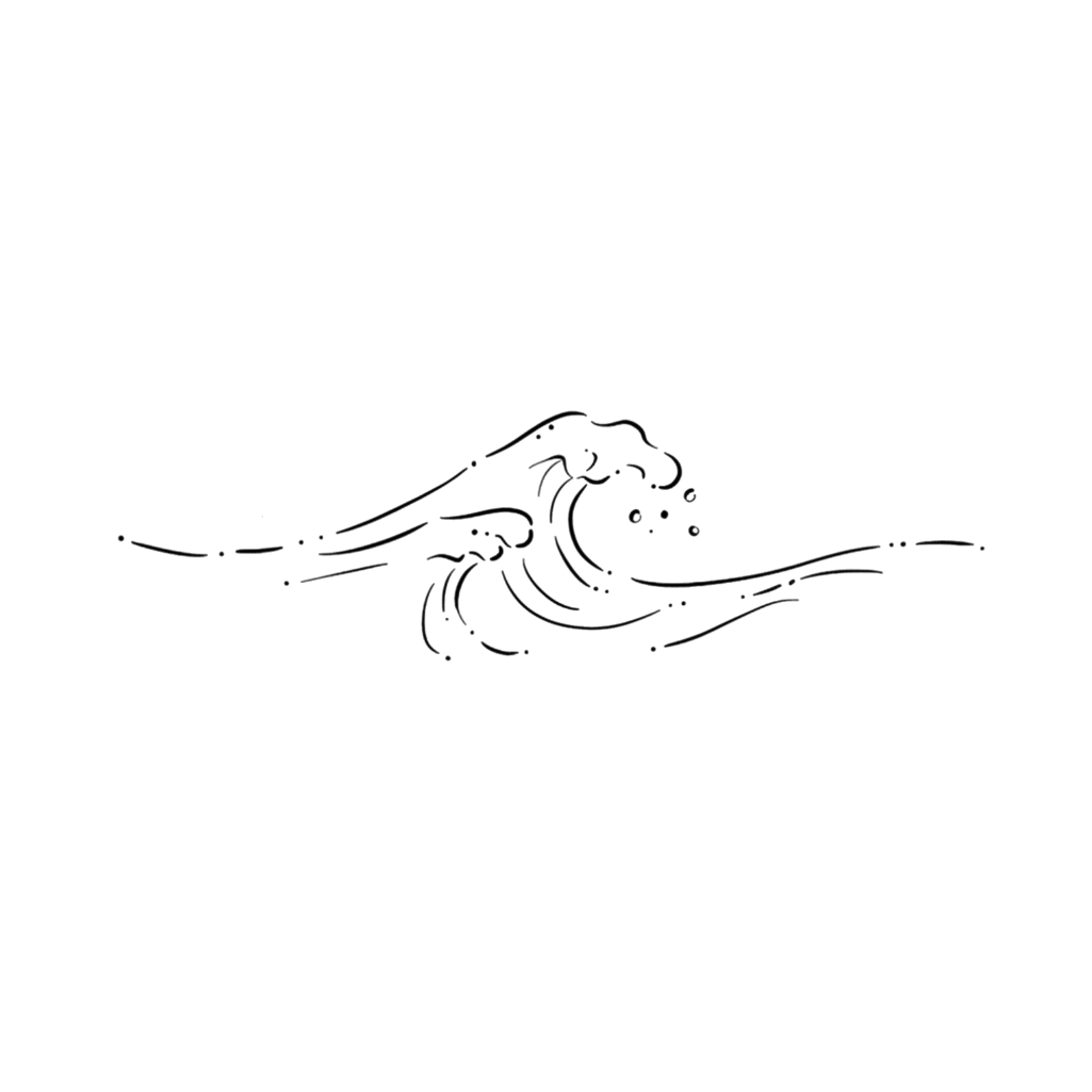 Silent Tide - Inkwish