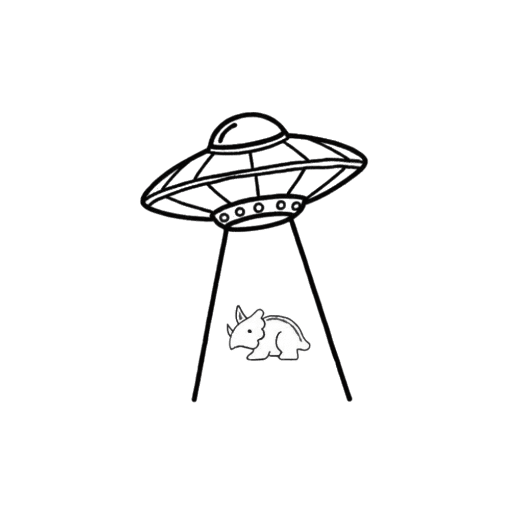 Stellar Lift - Off - Inkwish