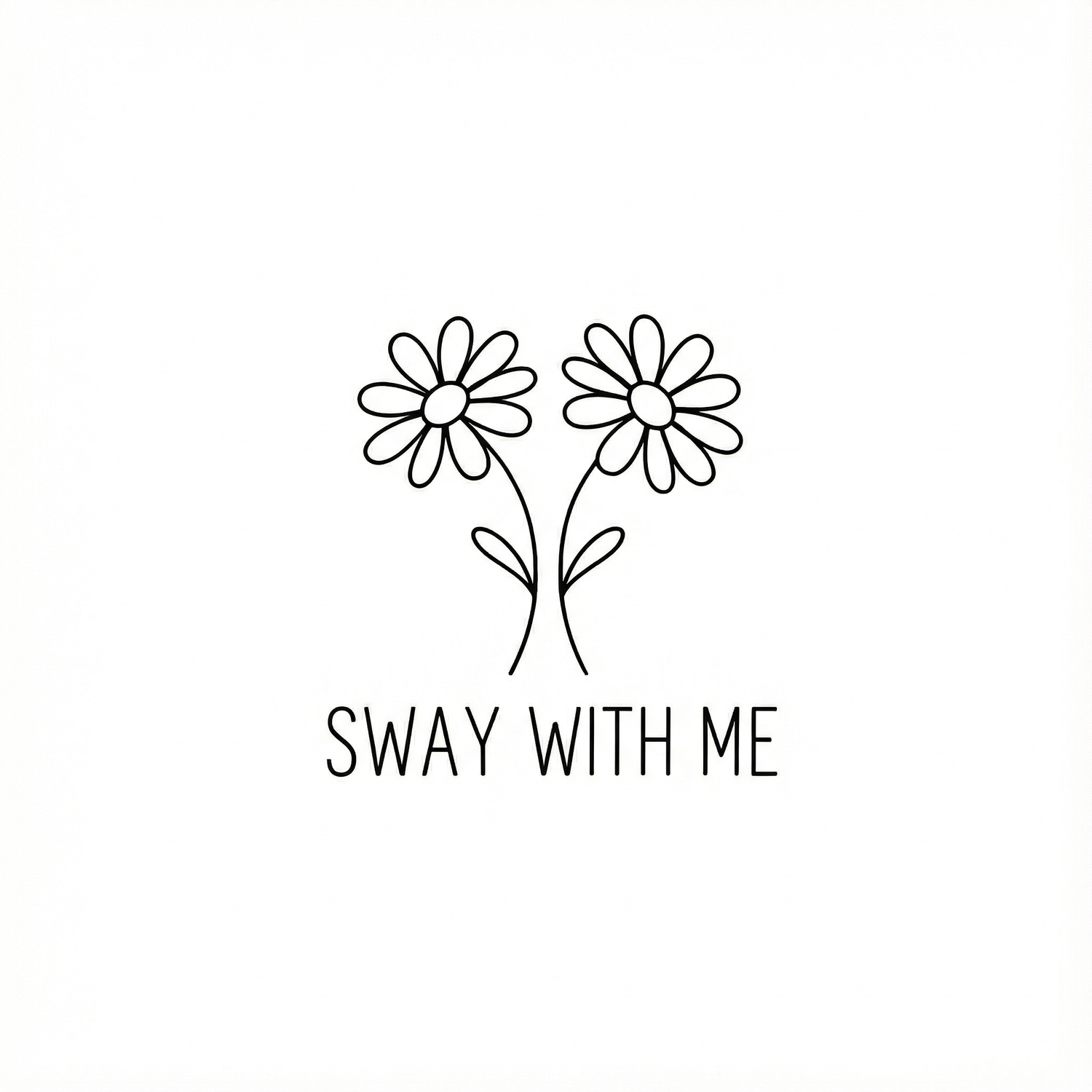 Sway With Me - Inkwish